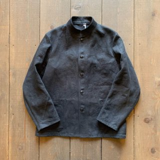 <img class='new_mark_img1' src='https://img.shop-pro.jp/img/new/icons47.gif' style='border:none;display:inline;margin:0px;padding:0px;width:auto;' />【KAPTAIN SUNSHINE】 Stand Collar Jacket 