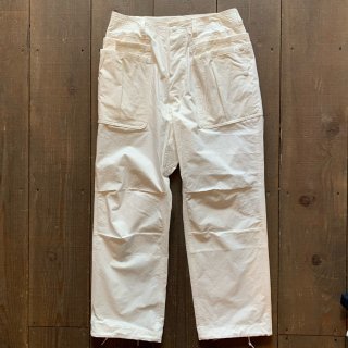 <img class='new_mark_img1' src='https://img.shop-pro.jp/img/new/icons47.gif' style='border:none;display:inline;margin:0px;padding:0px;width:auto;' />SASSAFRAS Overgrown Hiker Pants 