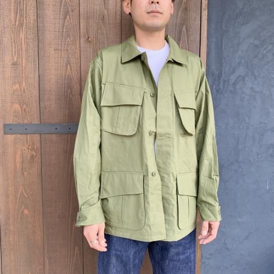 CALIFORNIA SPORTSWEAR ジャングルファティーグジャケット M 楽天市場】CALIFORNIA SPORTSWEAR カリフォルニアスポーツウェア
