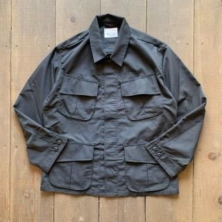 CALIFORNIA SPORTSWEAR Jungle Fatigue Jacket 