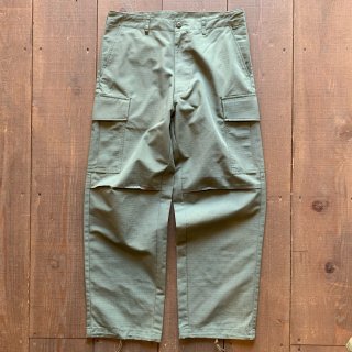 <img class='new_mark_img1' src='https://img.shop-pro.jp/img/new/icons47.gif' style='border:none;display:inline;margin:0px;padding:0px;width:auto;' />【CALIFORNIA SPORTSWEAR】 JUNGLE FATIGUE PANTS 