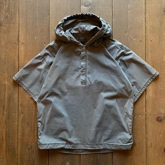 STONEMASTER】 SS HOODIE HYBRID