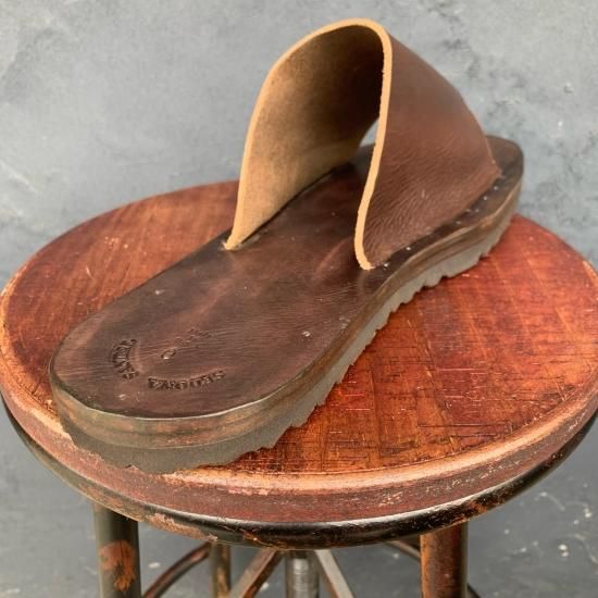 SEDONA SANDAL】 VICTORIA 