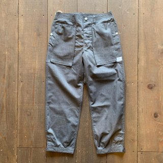 <img class='new_mark_img1' src='https://img.shop-pro.jp/img/new/icons5.gif' style='border:none;display:inline;margin:0px;padding:0px;width:auto;' />【SASSAFRAS】 Digs Crew Pants 4/5 
