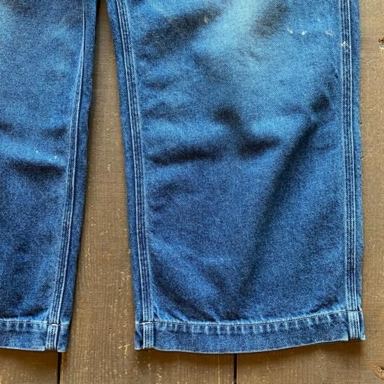 ORDINARY FITS】 BELL PANTS 