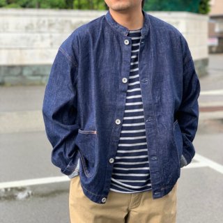 【ORDINARY FITS】 COREライン BAKER COVERALL 