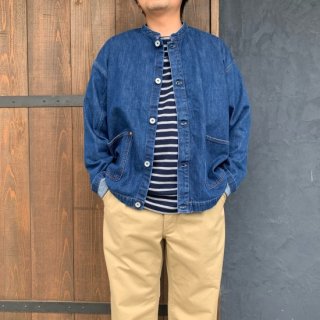 <img class='new_mark_img1' src='https://img.shop-pro.jp/img/new/icons47.gif' style='border:none;display:inline;margin:0px;padding:0px;width:auto;' />ORDINARY FITS CORE饤 BAKER COVERALL 
