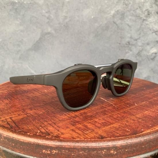 KAPTAIN SUNSHINE×eyevol La Grande Plage KAPTAIN SUNSHINE×eyevol/UNISEX La Grande Plage – haus-netstore