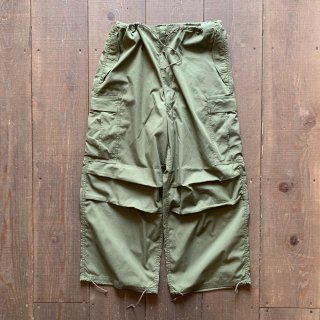 【ORDINARY FITS】 M-51 OVER PANTS