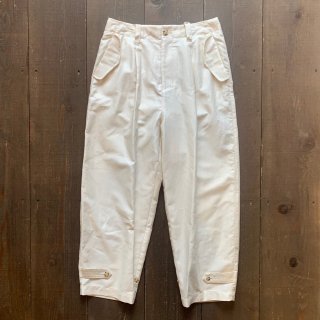 【Odour】 Military Pants 
