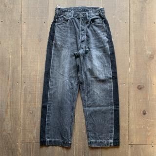 Buckleback 5PKT kaptain sunshine 2023ss 再入荷分を購入