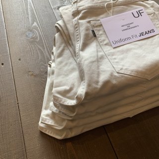 【Necessary or Unnecessary】 UNIFORM FIT 