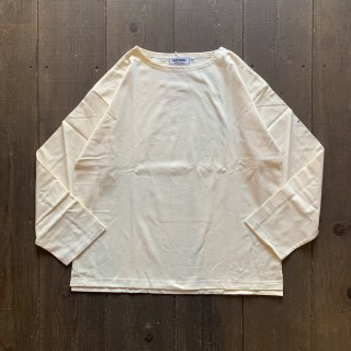 MONT KEMMEL  Solid Basque Shirt Х L/S Tee
