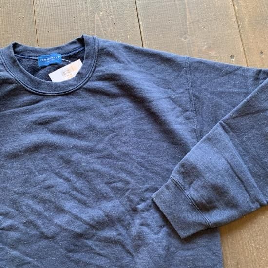 新!【TOWN CRAFT】 80's CREW NECK SWEAT タウンクラフト 新!【TOWN CRAFT】 80's CREW NECK SWEAT タウンクラフト