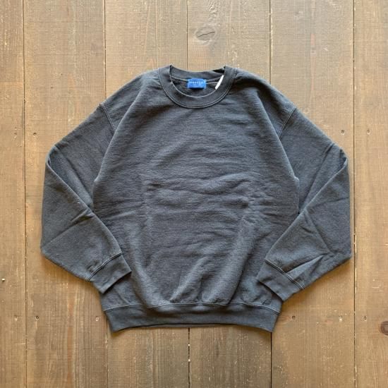 2025-25 秋冬新作  ハイブランドの 新！【TOWN CRAFT】 80's CREW NECK SWEAT タウンクラフト ジャケット・アウター
