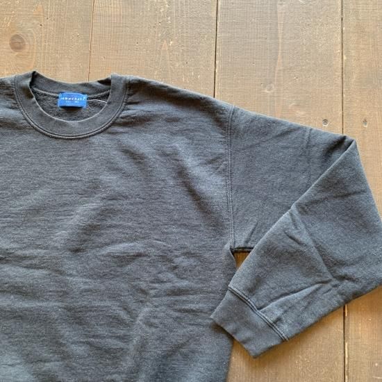 新!【TOWN CRAFT】 80's CREW NECK SWEAT タウンクラフト 新!【TOWN CRAFT】 80's CREW NECK SWEAT タウンクラフト
