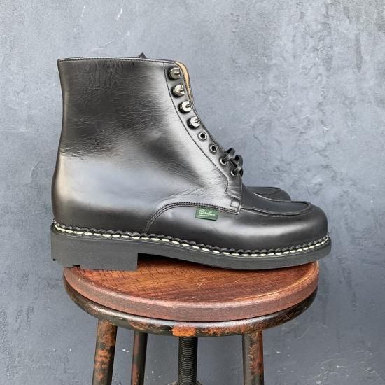 Paraboot】 SPECIAL コラボ！ Paraboot × Le Sans Pareil 復刻