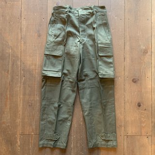 ORDINARY FITS】オーディナリーフィッツ 5P ANKLE DENIM NEW3year 5