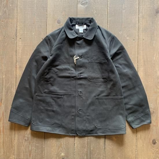 SASSAFRAS】 Sprayer Jacket SASSAFRAS】 Sprayer Jacket