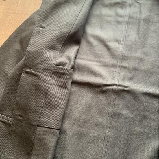 SASSAFRAS】 Sprayer Jacket SASSAFRAS】 Sprayer Jacket