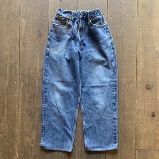 <img class='new_mark_img1' src='https://img.shop-pro.jp/img/new/icons47.gif' style='border:none;display:inline;margin:0px;padding:0px;width:auto;' />【Remake LEVIS】  90s LEVIS 550 ゴム入り リメイク �