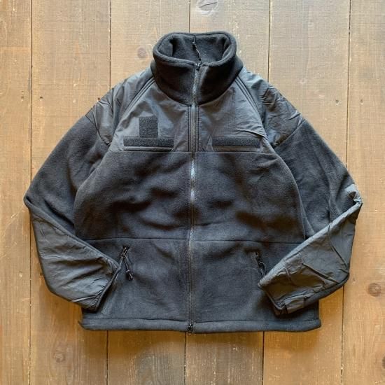 【Military Item】 BAF社製 U.S.ARMY ECWCS GEN3 LEVEL3 FLEECE JACKET 