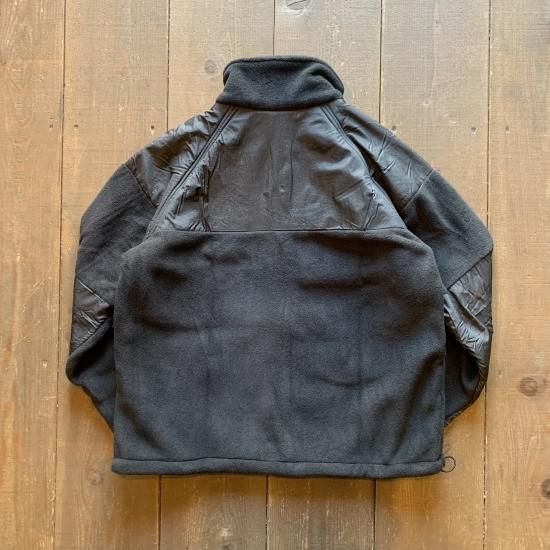 Military Item】 BAF社製 U.S.ARMY ECWCS GEN3 LEVEL3 FLEECE JACKET