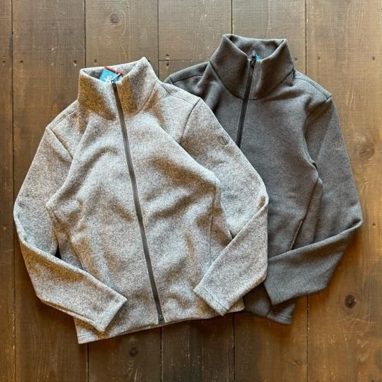 XL Tilak なく POUTNI MONK ZIP SWEATER XL Tilak なく POUTNI MONK ZIP SWEATER