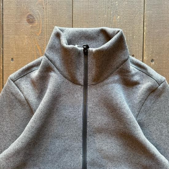 tilak Monk Zip Sweater (Monk Zip Sweater) | tilak / Tops