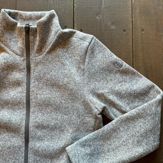 Poutnik The Urban Traveler by Tilak】 Monk Zip Sweater