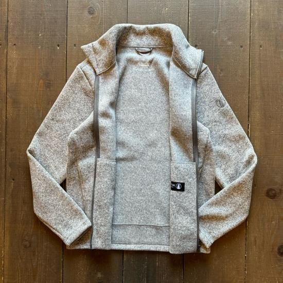 tilak Monk Zip Sweater (Monk Zip Sweater) | tilak / Tops