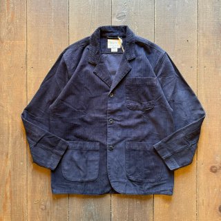 <img class='new_mark_img1' src='https://img.shop-pro.jp/img/new/icons5.gif' style='border:none;display:inline;margin:0px;padding:0px;width:auto;' />【USKEES】 Corduroy Blazer 