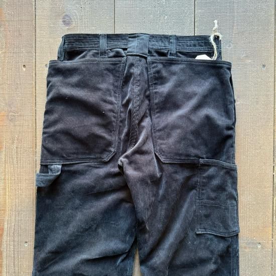 SASSAFRAS Fall Leaf Gardener Pants