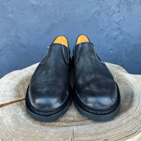 KAPTAIN SUNSHINE × Paraboot】 KS PHOTON Mede By Paraboot 