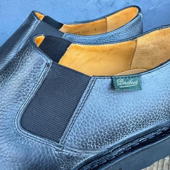 バードマン】paraboot kaptainsunshine バードマン】paraboot