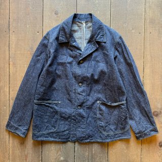 <img class='new_mark_img1' src='https://img.shop-pro.jp/img/new/icons47.gif' style='border:none;display:inline;margin:0px;padding:0px;width:auto;' />KAPTAIN SUNSHINE Coverall Jacket 