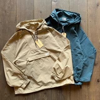 <img class='new_mark_img1' src='https://img.shop-pro.jp/img/new/icons5.gif' style='border:none;display:inline;margin:0px;padding:0px;width:auto;' />PENNEY'S 顼 Hunting Anorak Jacket 