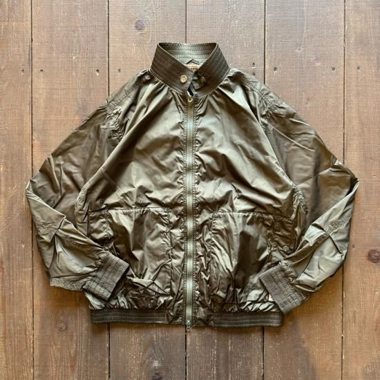 SASSAFRAS】 D/C Armor Jacket Light 