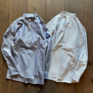 <img class='new_mark_img1' src='https://img.shop-pro.jp/img/new/icons5.gif' style='border:none;display:inline;margin:0px;padding:0px;width:auto;' />KAPTAIN SUNSHINE Pullover Shirt 