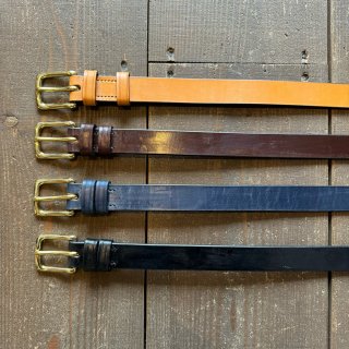 <img class='new_mark_img1' src='https://img.shop-pro.jp/img/new/icons5.gif' style='border:none;display:inline;margin:0px;padding:0px;width:auto;' />【Jabez Cliff】 Stirrup Belt 28mm  MADE IN ENGLAND ジャベツクリフ 4色展開