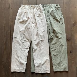 Necessary or Unnecessary Pin Tuck  