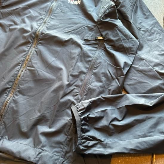 新品未使用　tilak tind light jacket カーキ　XL tilak TILAK（ティラック） ティンドジャケット / メンズ