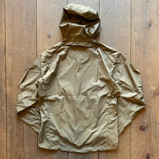 Tilak/ティラック】 Tind Jacket 