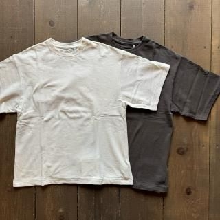 KAPTAIN SUNSHINE Suvin Plating S/S Tee 