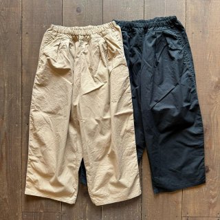 <img class='new_mark_img1' src='https://img.shop-pro.jp/img/new/icons5.gif' style='border:none;display:inline;margin:0px;padding:0px;width:auto;' />ORDINARY FITS New Ball Pants 