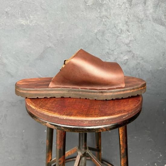 別注！【SEDONA SANDAL】 OAK 