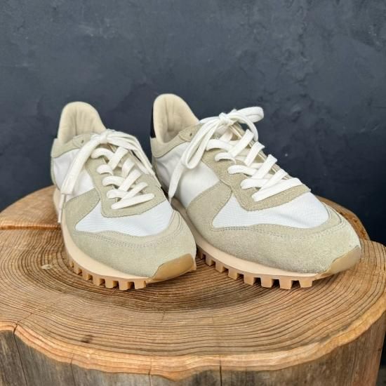 新色！【NOVESTA】 MARATHON TRAIL 