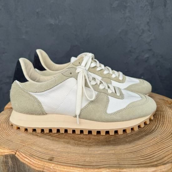 新色！【NOVESTA】 MARATHON TRAIL 