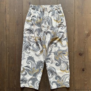 <img class='new_mark_img1' src='https://img.shop-pro.jp/img/new/icons5.gif' style='border:none;display:inline;margin:0px;padding:0px;width:auto;' />CURLYCo. SORONA Tricot Wide Pants 