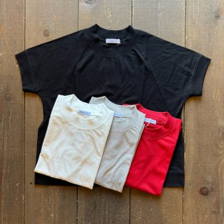 <img class='new_mark_img1' src='https://img.shop-pro.jp/img/new/icons5.gif' style='border:none;display:inline;margin:0px;padding:0px;width:auto;' />ORDINARY FITS Raglan Tee 